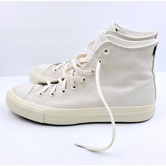 Chuck Taylor Pro‎ Cons High Top Sneakers - Size 8.5 - Picture 7 of 9